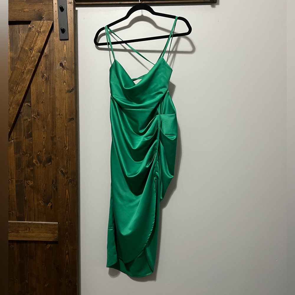 NanaMacs dress